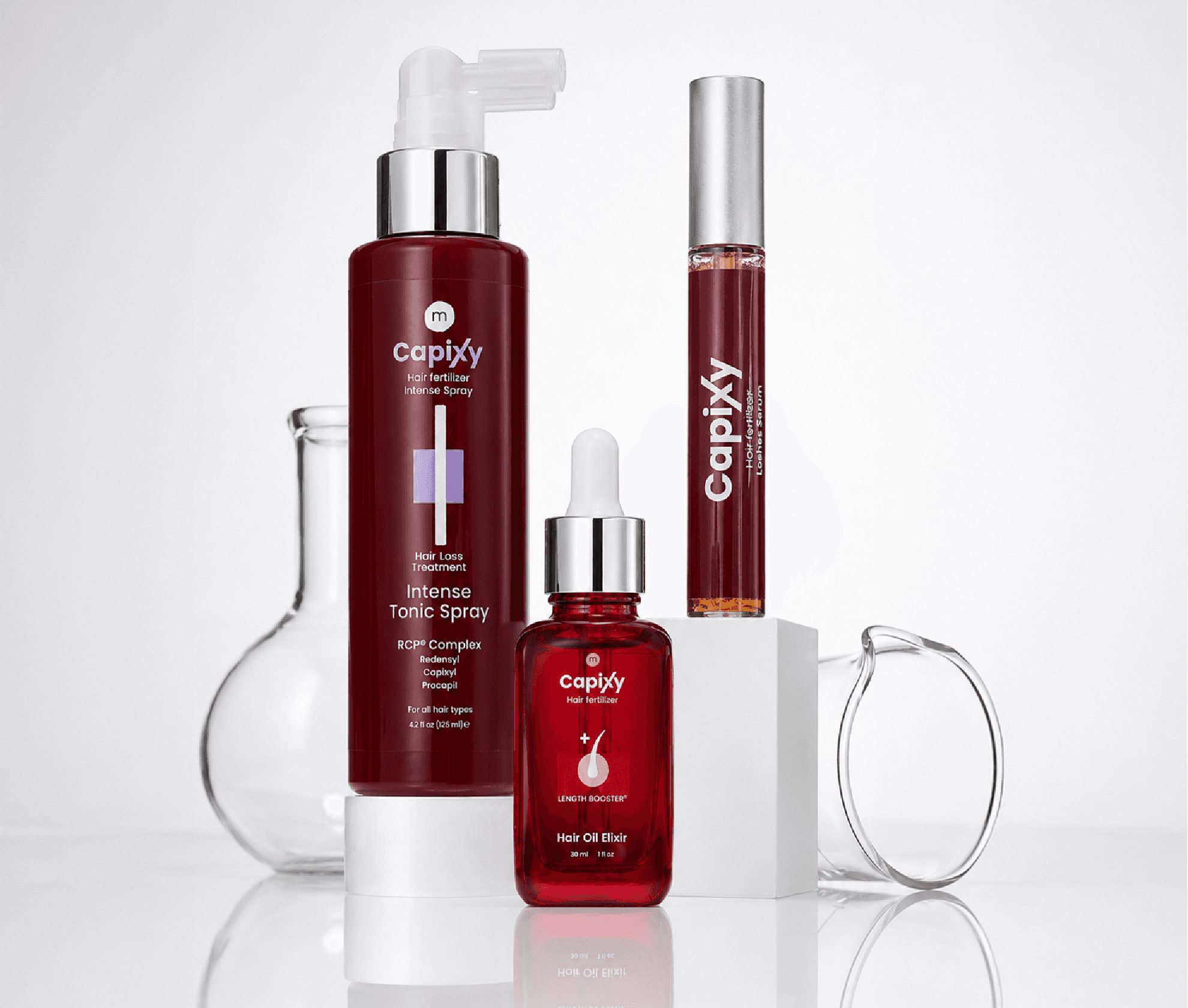 Capixy products