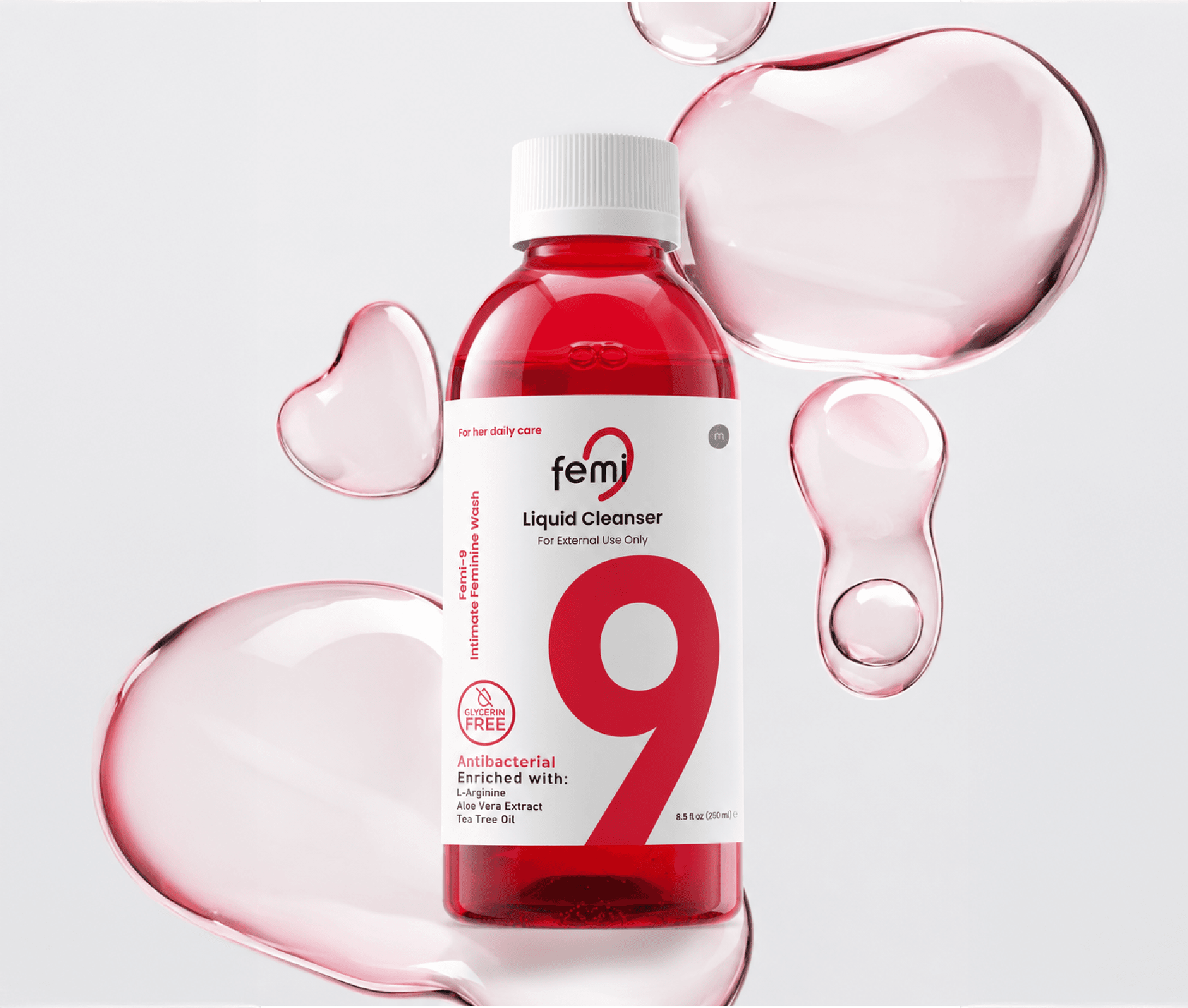 Femi9 products